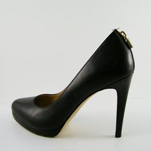 Micheal Kors  Pump Shoes Brown 6.5 M